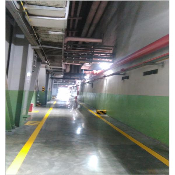 Landscape White Outdoor LED Flood Lights , 600W Led Security Flood Light IP65