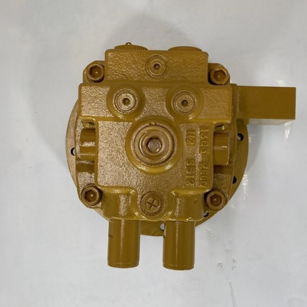 317 Swing Motor For Excavator Spare Parts 7I-8267 Rotation Motor Aftermarket