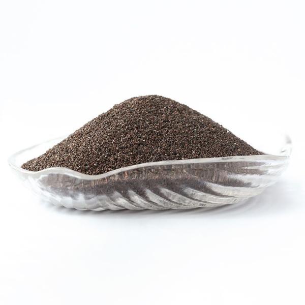 30 Mesh Brown Fused Alumina Grain Abrasive Sandblasting Materials