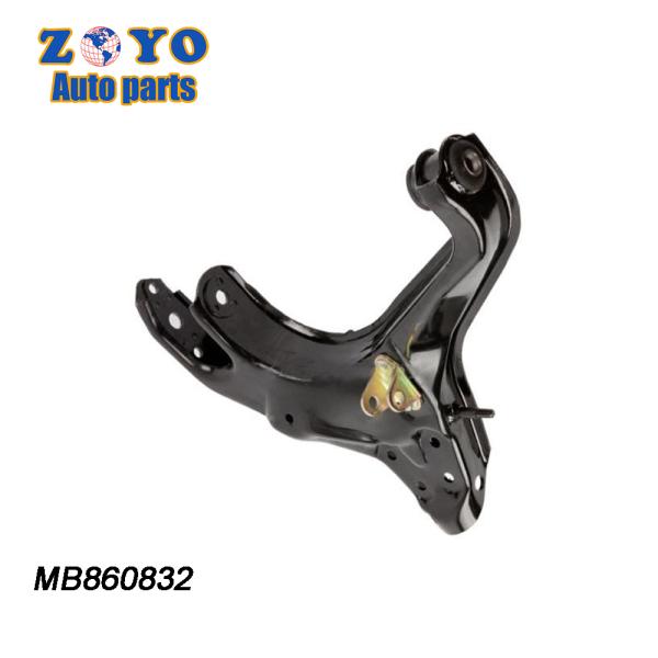 Части передней подвески SPHC Steel для Mitsubishi Montero 1994- регулируемая ручка управления