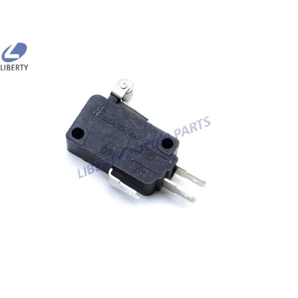 Части отсутствие распространителя переключателя стопа конца Assy 5040-052-0003 с моделью KW3AT-16 руки качания для