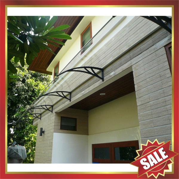 DIY PC awning,DIY PC canopy