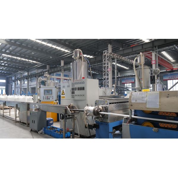 JinHong Wire And Cable Group