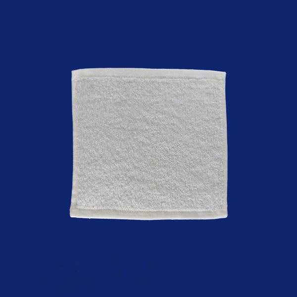 Cotton Terry Hot disposable airline towel