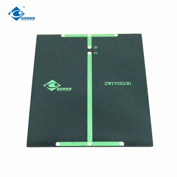 панели солнечной энергии 2.95В 0.5А самые дешевые жилые для панели солнечных батарей ДИИ ЗВ-170130 фотовольтайческой