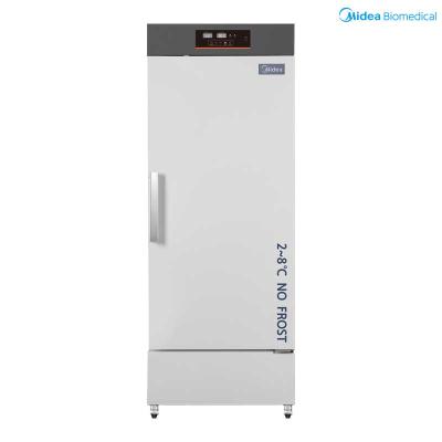 MC-5L416C Frigorífico de vacinas de laboratório de grande capacidade com tecnologia avançada de espuma de laboratório