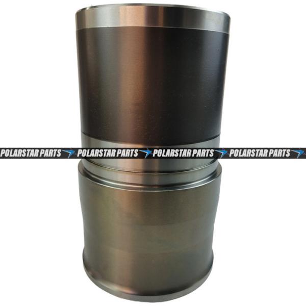 3685235 4374092 Overhaul Rebuild Kit Cylinder Liner Kit Qsx15 Isx15 4376392 2881719