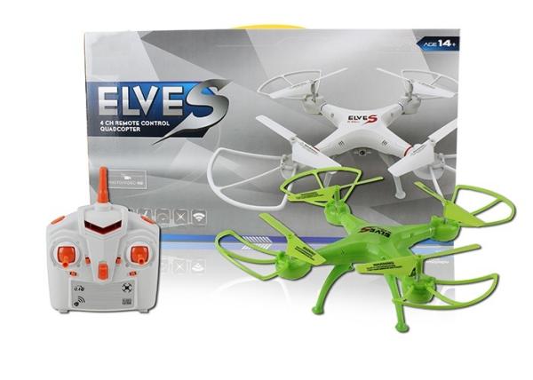 Children's Remote Control Toys Quadcopter Aircraft Drone Toy 360 Degree Flip