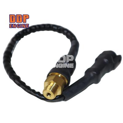 304-5668 1946725 2392396 3045668 194-6725 239-2396 Diesel Engine Pressure Sensor For 336D C7 C9 C15