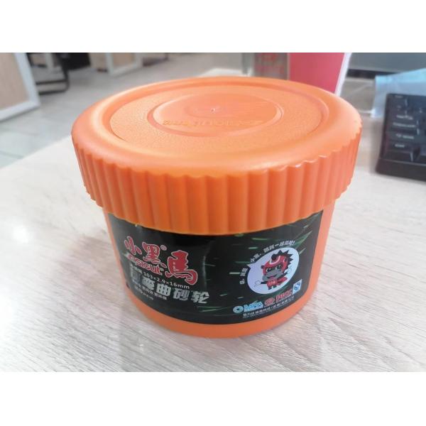 103mm 4 Inch Abrasive Cutting Discs Flexible And Grinding Polisher