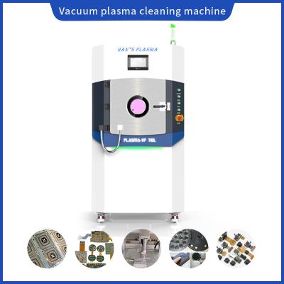 PLASMA-R10 Plasma Washing Machine 3.5kW Plasma Chamber Cleaning