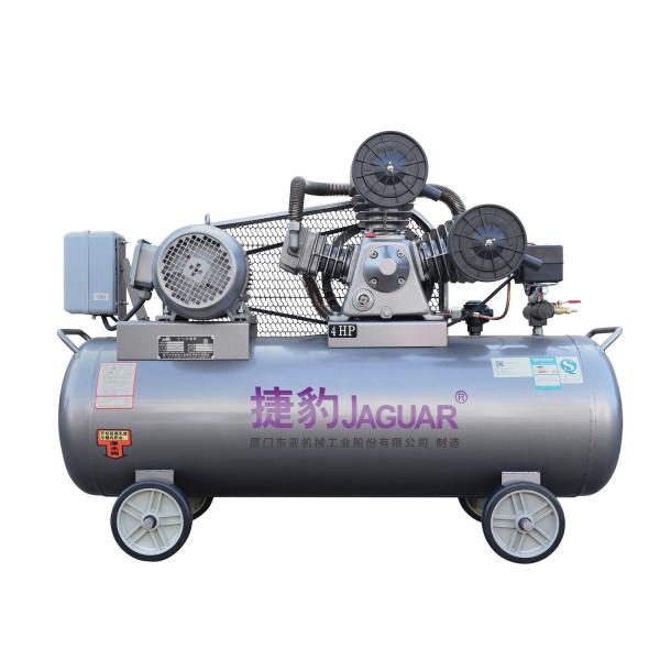 4HP Silent PORTABLE Three Phase 50HZ 60HZ Scroll Air Compressor Machines in Foshan Mexico Colombia Australia Motor POWER Style