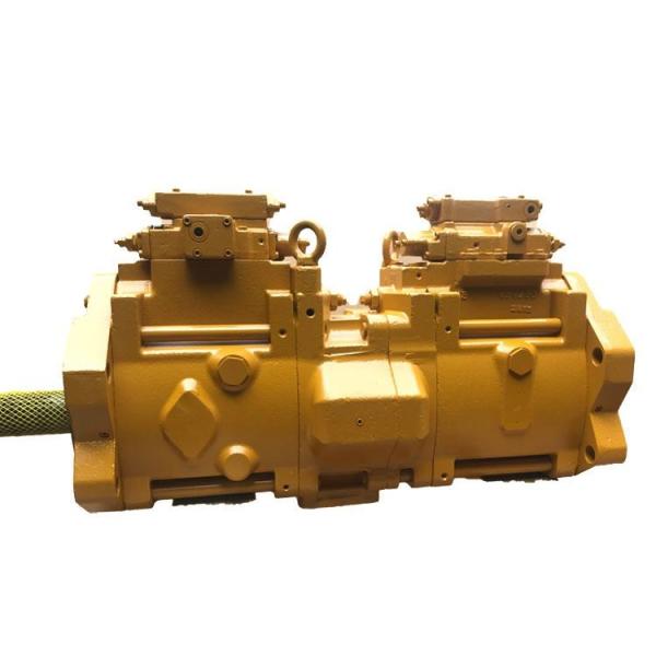 Máquina escavadora principal hidráulica Parts da esteira rolante da bomba de 3349990 E390D