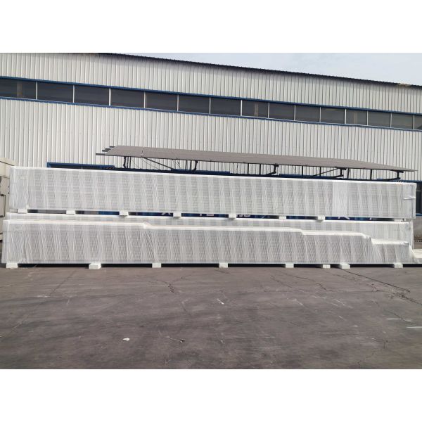 Corrosion Resistant PIR Roof Panels with Long Service Life and ≤0.02W/m*K Thermal Conductivity