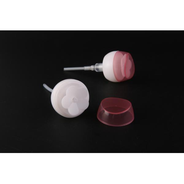 Профессиональный насос, насос для удаления макияжа 0,5 мл.