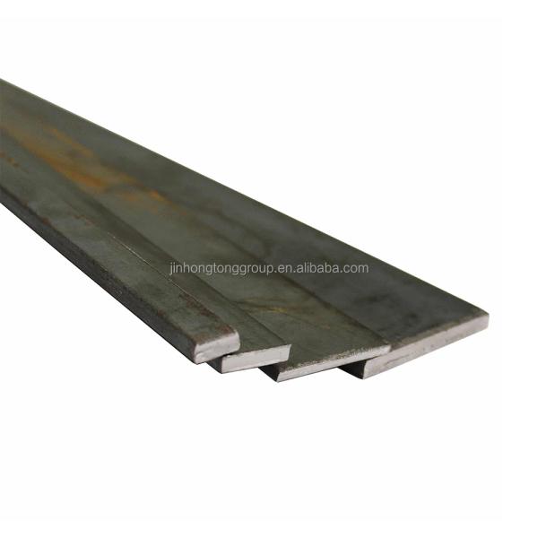 5160 rolled spring steel flat bars and rectangular carbon stainless steel bars for a wide range of applications.