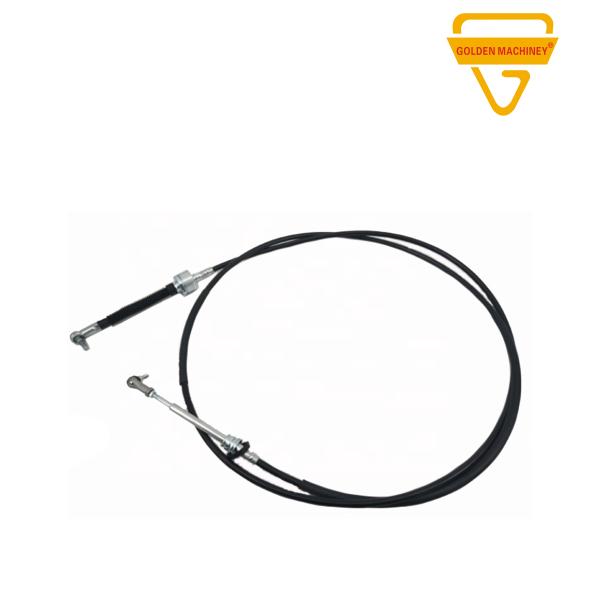 5001870062  High Quality Made in China Renault Truck Control Cable