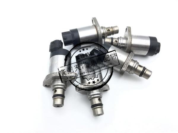 294200-2750 is suitable for Dongfeng Foton Cummins electric fuel pump SCV valve 294200-2750