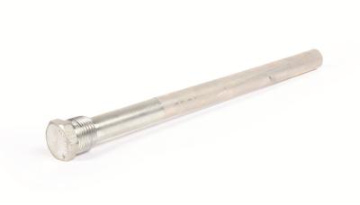 20X300 Mm M6 Magnesium Anode Rod Fit Solar Water Heater Systems With Copper Nut