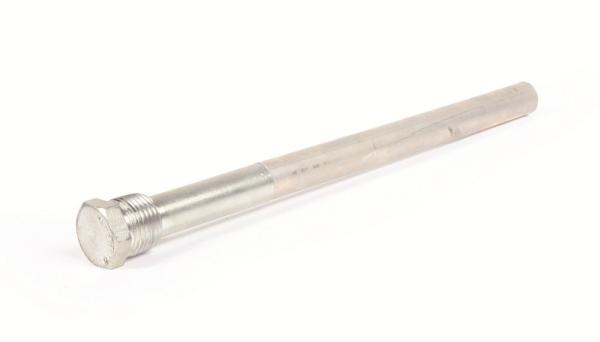 20X300 Mm M6 Magnesium Anode Rod Fit Solar Water Heater Systems With Copper Nut