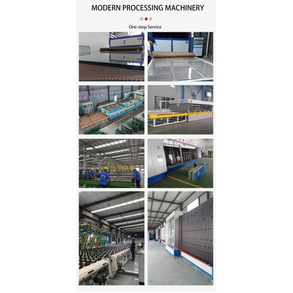 6-10mm Tempered Laminated Glass | For Stair & Balcony Railings