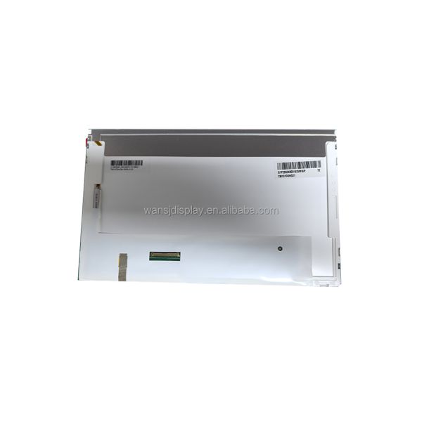 Original Type Tianma TM101DDHG01-72 10.1 inch 1024x600 WSVGA LVDS Industrial Automotive TFT-LCD Screen Display Module