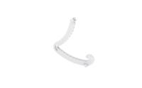 Laparoscopic Vascular Polymer Ligation Clips Disposable Surgical Ligation Clips