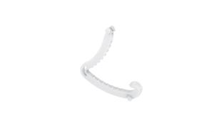 Laparoscopic Vascular Polymer Ligation Clips Disposable Surgical Ligation Clips
