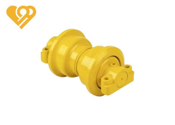 EX270 Système de pièces de rechange de haute qualité pour les rouleaux de voie forgé à la chaleur