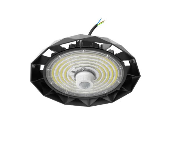 Dimmable LED High Mast Light 100W 240W Customized LED2835