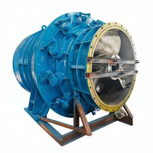 Turbular Turbine