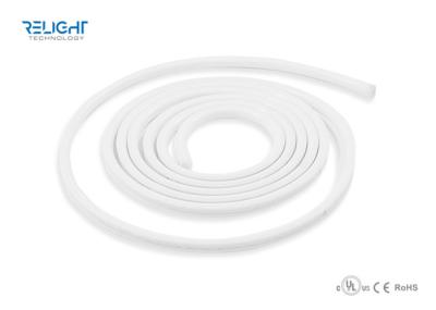 Waterproof NEON LED Strip IP67 Flexible Led Neon Rope 19.2 Watts Input Power