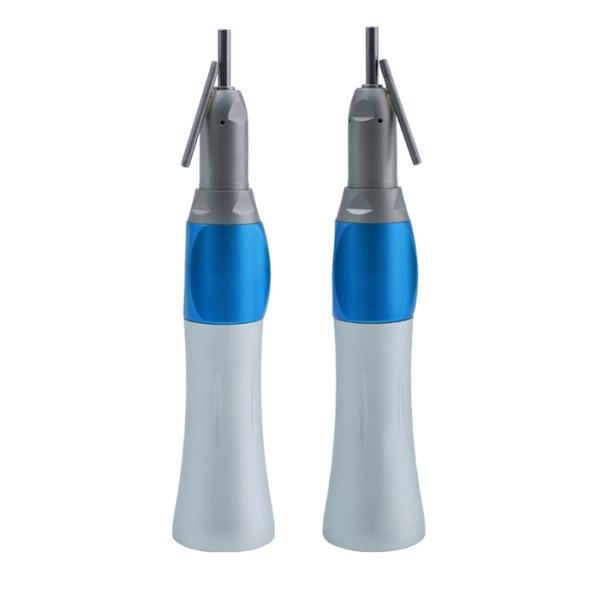 Хирургический зубной прямой рукоятки 22000-27000rpm Внешний канал