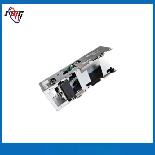 KD04017-C001 KD04017-D001 Fujitsu GSR50 ATM Machine Parts Scalable Cash Recycler Loading Frame