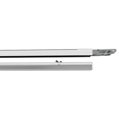 Luz linear da montagem do teto do sensor de micro-ondas para o armazém
