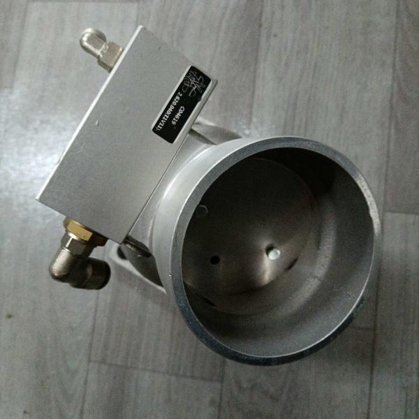 Liutech RB80 Intake Valve Assy for Industrial Screw Air Compressor Filter Spare Parts