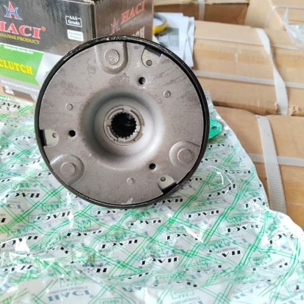 CD110 Aluminum Electric Motorcycle Parts and Dependable Components 