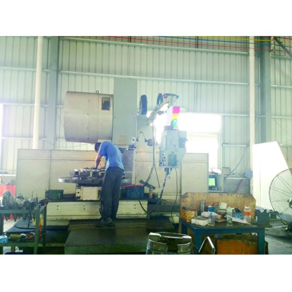 Zhangjiagang Longjun Machinery Co., Ltd.