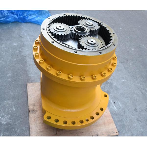Excavator Swing Drive Parts PC400-7 Reduction Gearbox