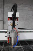 CE de refrigeração água da máquina de eixo do CNC do eixo 220V da dureza 3.2Kw