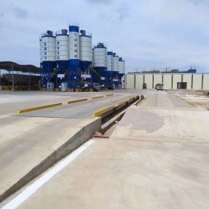 Industrial Truck Scales