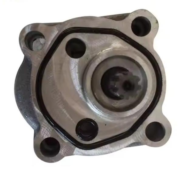 PSVL-54 Gear Pump Main Pump For Excavator U50 U65 U55 E305CL KX161 KX151 KX155 KX163 KX165 KX185