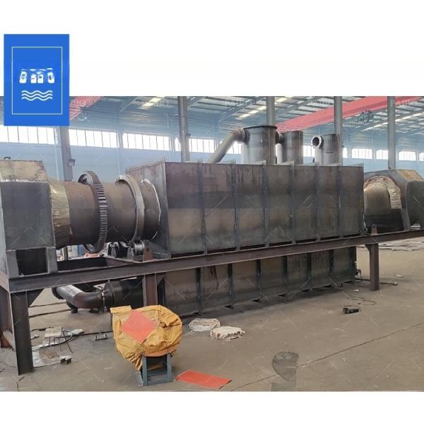 SAWDUST Charcoal Making Carbonization Machine Biochar Retort for Rice Husk Carbonizing