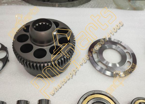Peças de reparo LC15V00027F2 hidráulicas para o motor do balanço de SK350-9 SK350-8 Kobelco