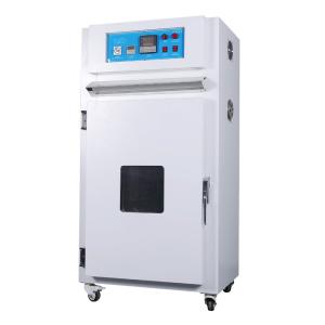 LIYI OEM Electric Convection Hot Air Industrial Drying Oven SUS304 Material