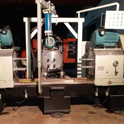 High-precision Three-sided Multi-hole Drilling Machine For Fire Hydrant Car Rear Axle Valve