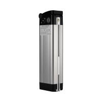 Bateria de alta qualidade de 36V Samsung Zhenlong Phylion Mifa Bateria de íons de lítio Silverfish Bateria de estilo Ebike