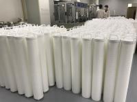 De RO cartouche filtrante d'écoulement de la filtration PHFM 6.6㎡ pré haute