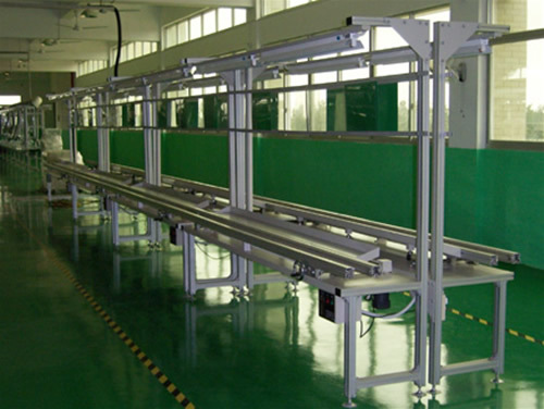 PG30 3030 Aluminium Profile For Kitchen Cabinets Machinery Worktable Frame