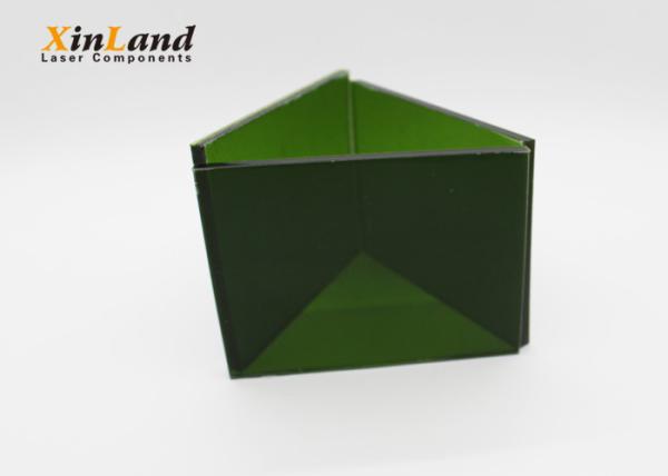 10600nm Multi Color Laser Protection Window OD6+ VLT 30%